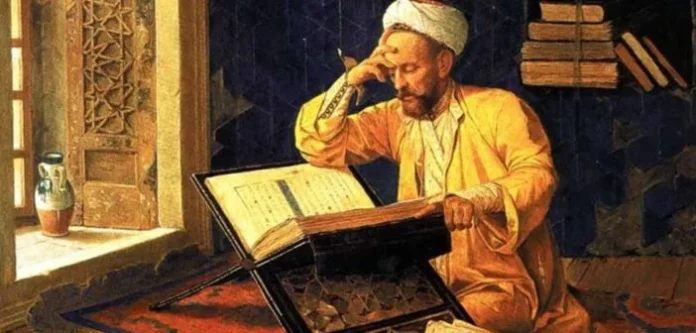 Netice itibariyle, İslam’ın yeniden ihyası, dinin 