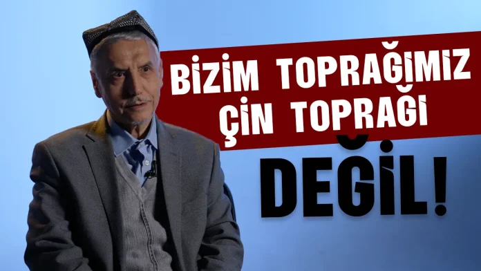 Doğu Türkistan’dan İstanbul’a uzanan bir hayat… Abdülahad Hafız, sürgün, mücadele ve hafızanın izini sürüyor.
